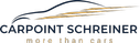 Logo Carpoint Schreiner